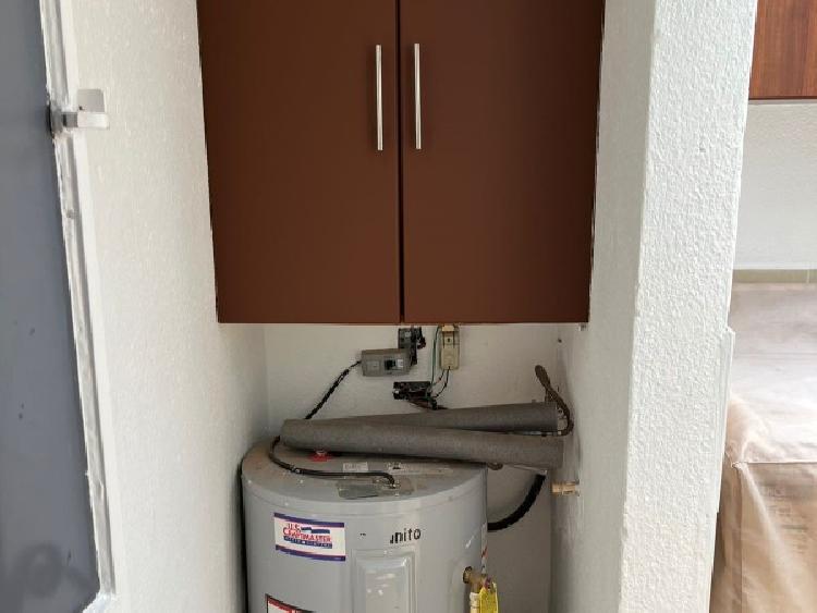 APARTAMENTO EN RENTA EN OAKLAND, ZONA 10 — foto 11