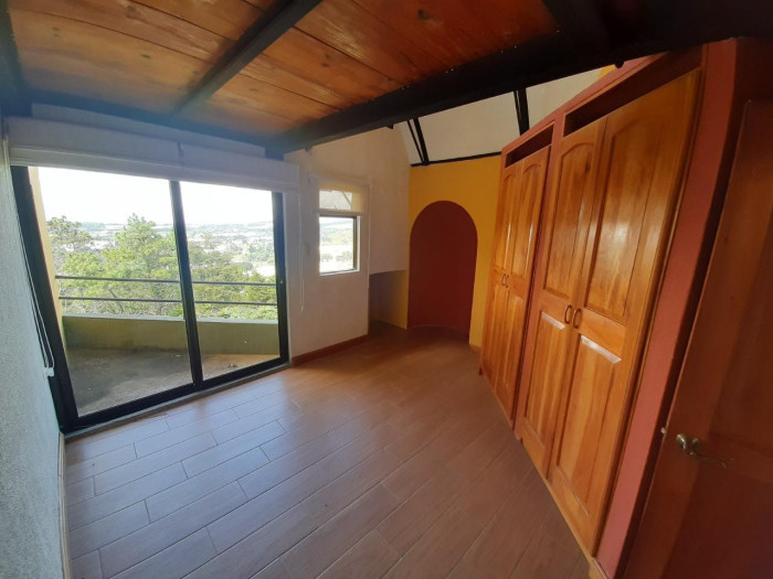 CASA EN VENTA CON HERMOSA VISTA KM 16.5 CAES — foto 6