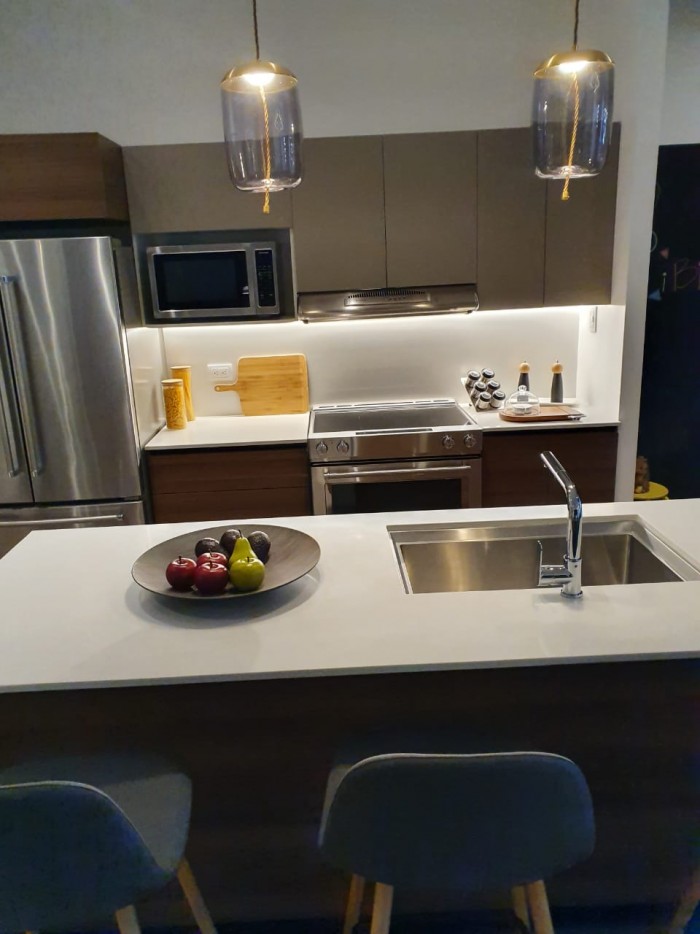 Apartamento en Venta en planos Zona 10 Guatemala. - Miniatura 9