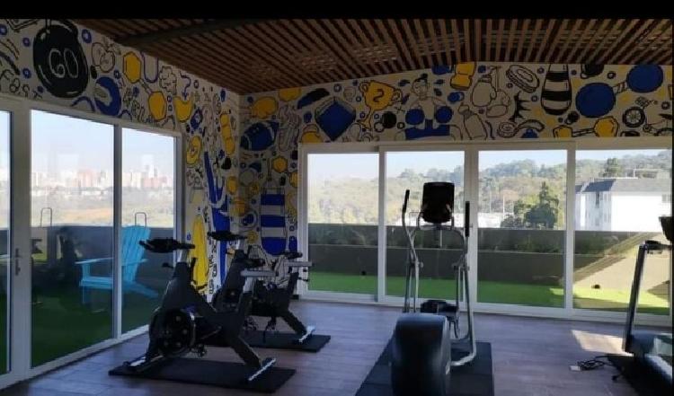 APARTAMENTO EN RENTA EN CENTO, SANTA CATARINA PINULA — foto 9