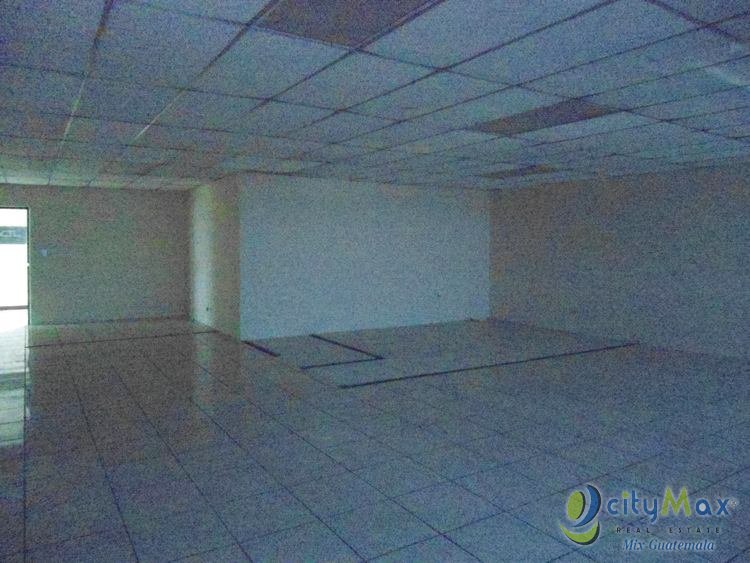 Oficina en Renta de 204mts2 en Zona 11 - Miniatura 3