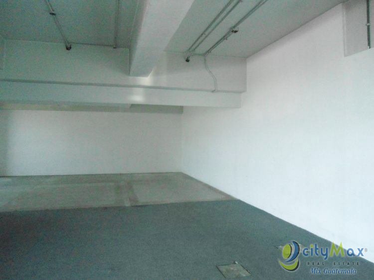 Oficina en Renta de 204mts2 en Zona 11 - Miniatura 5