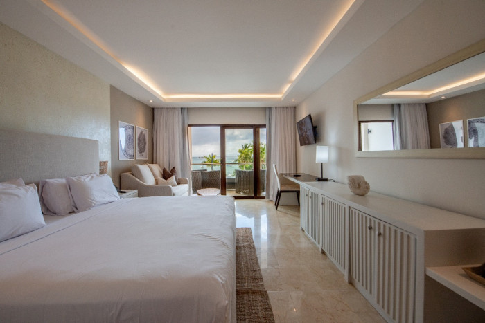 Apartamento en venta en proyecto turístico Samana bay - 12