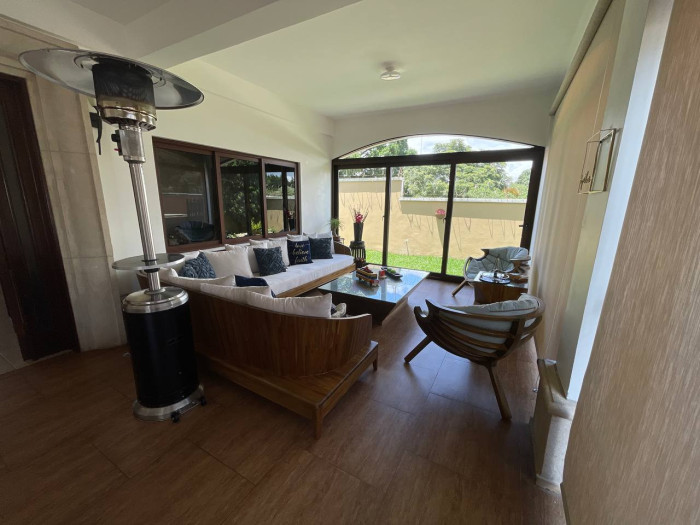 Hermosa Casa en venta en carretera a El Salvador — foto 12