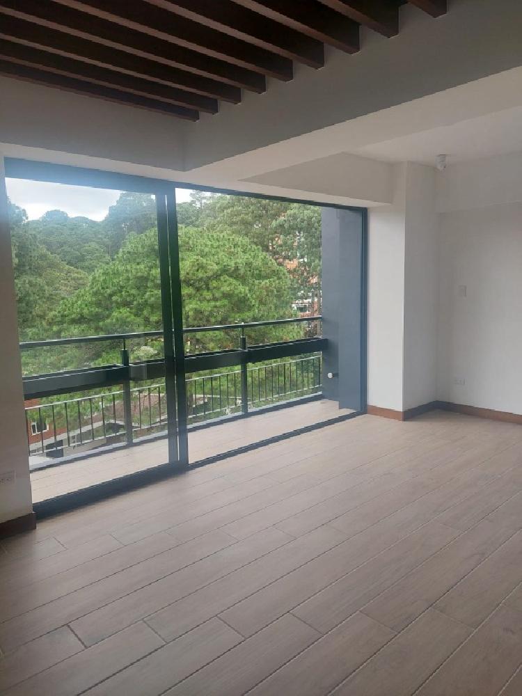 Apartamento en Renta zona 16 / Vilabosque – Kanajuyú — foto 10