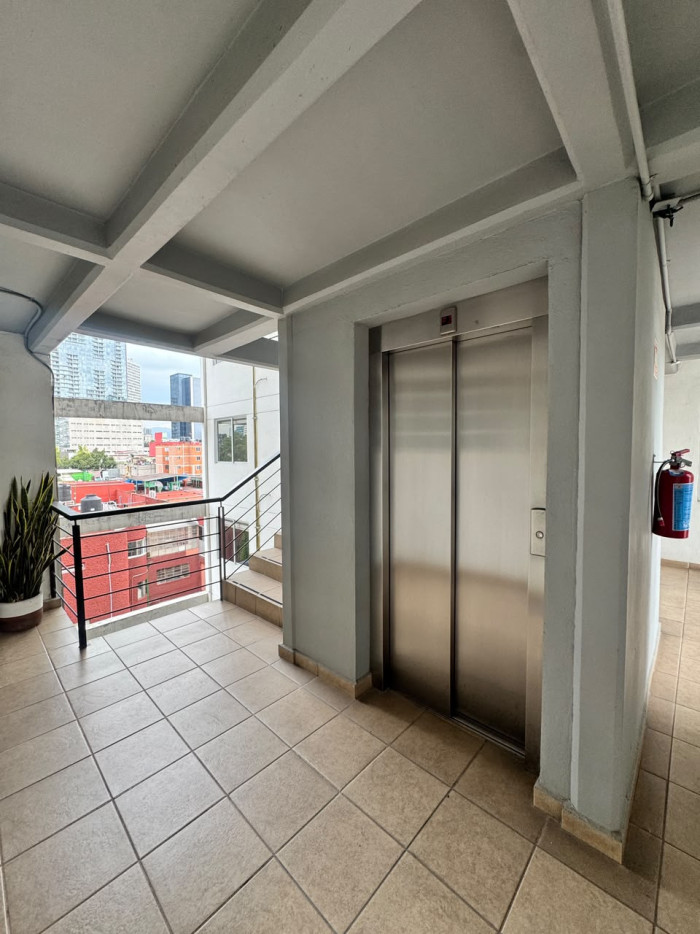 Departamento en venta en Mariano Escobedo - 11