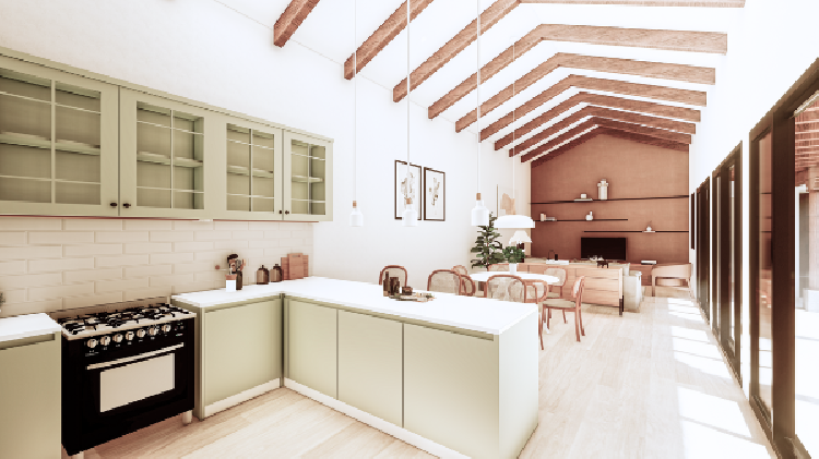 CASAS EN VENTA EN SAN MIGUEL DUEÑAS EN CONDOMINIO — foto 8