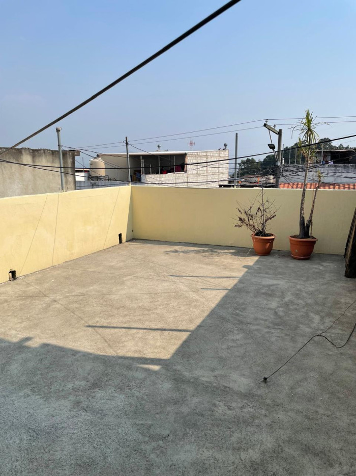 Rento Casa en Prados de Villa Hermosa SMP — foto 7