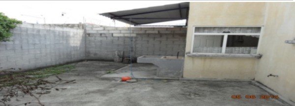 REMATE BANCARIO: Villa Canales GYM PISCINA,SALON SOCIAL — foto 3