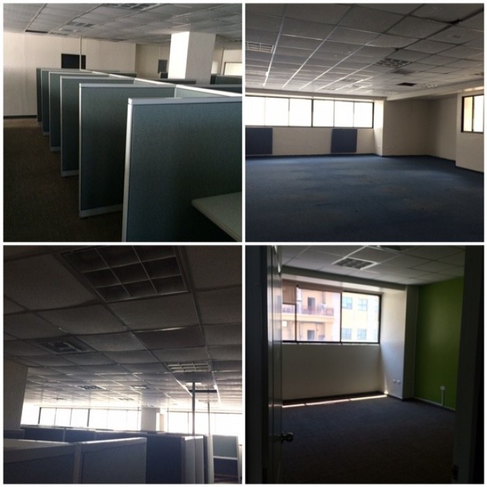 LOCAL PARA OFICINAS O CALL CENTER EN PIANTINI