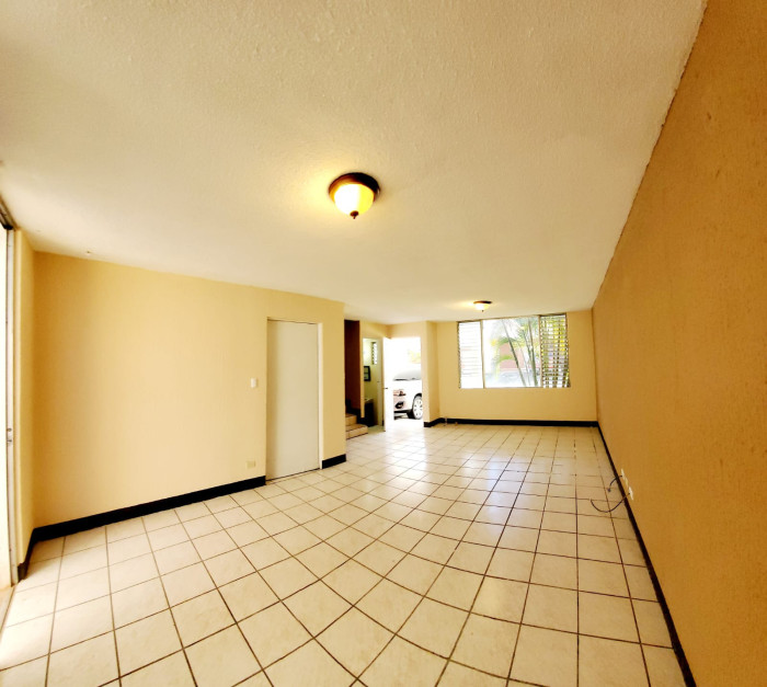 Vendo casa en condominio La Suiza 1 Mixco — foto 2