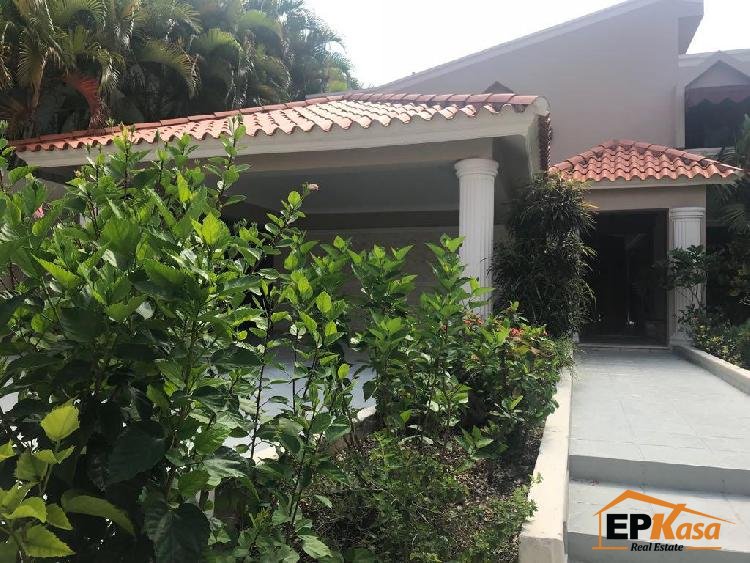 Casa en Arroyo Hondo de Venta en Santo Domingo. — foto 9