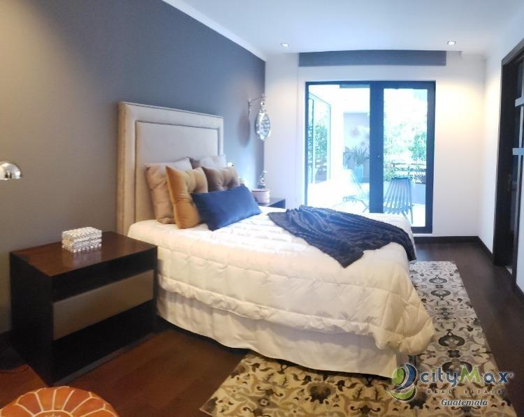 Apartamento en Venta Zona 14 Ciudad Guatemala - Miniatura 8