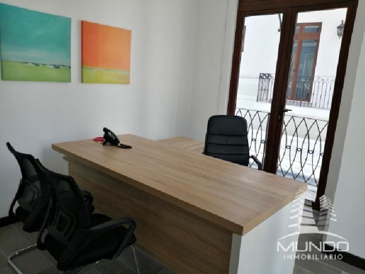 CIUDAD CAYALÁ OFICINA EN RENTA/ MUNDO INMOBILIARIO — foto 7
