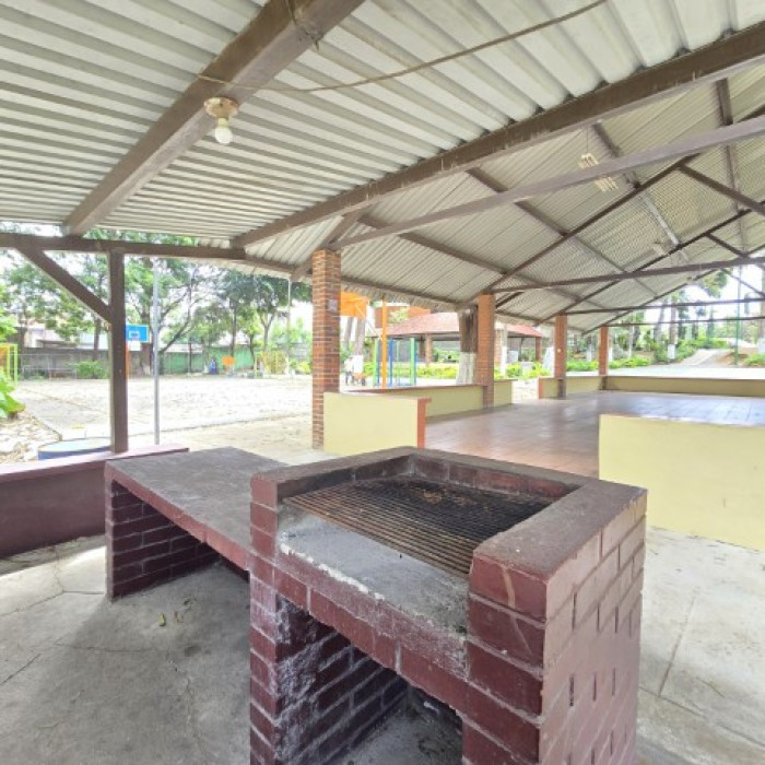 Casa en Venta Zona 12 Colonia Residencial El Bosque - Miniatura 29