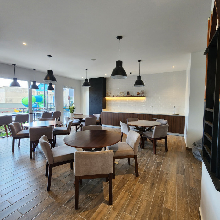 Apartamento en Renta Parque San Jorge Zona 11 - Miniatura 11