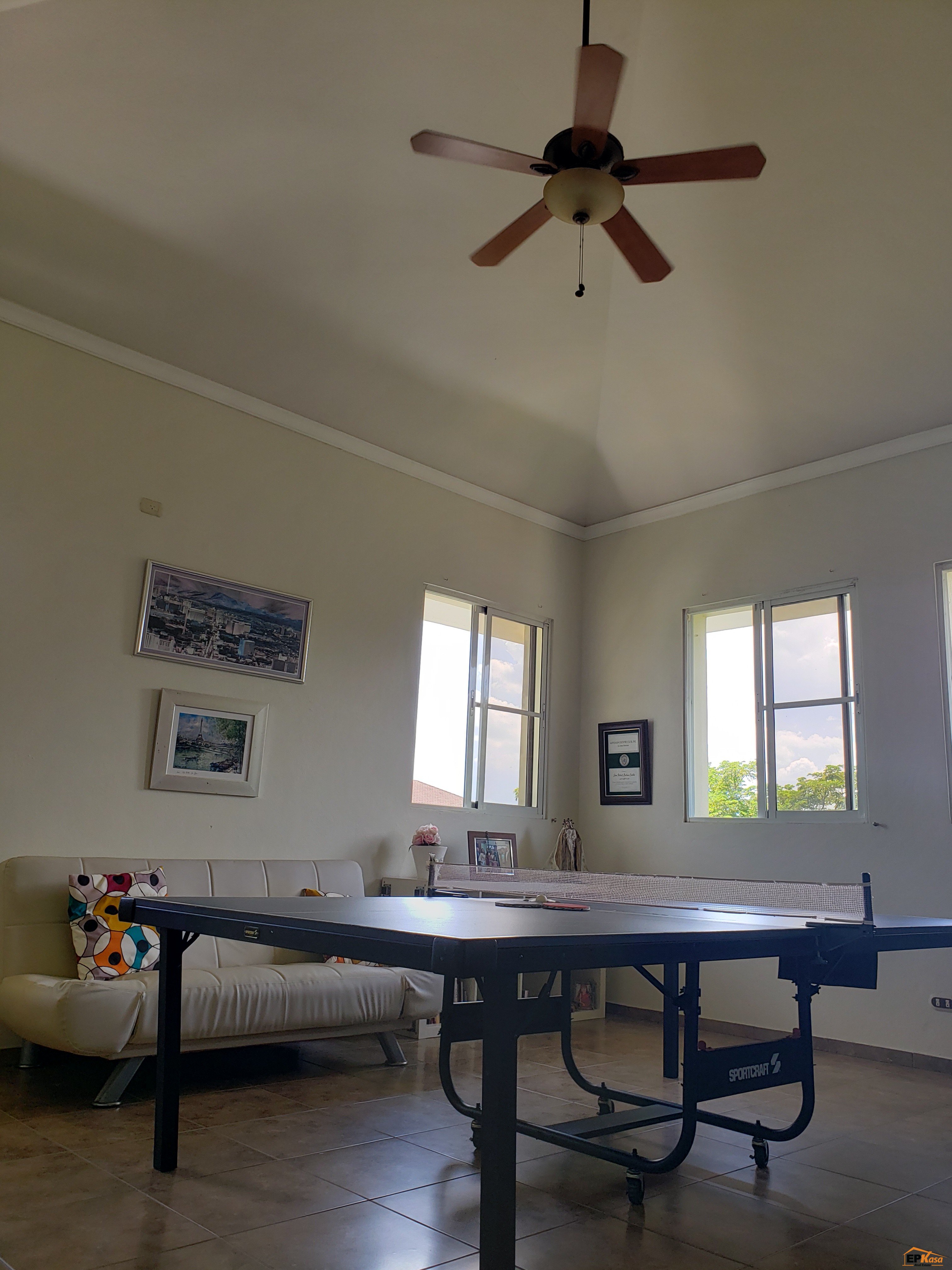 Casa en Residencial Los Samanes, Santiago, RD — foto 11