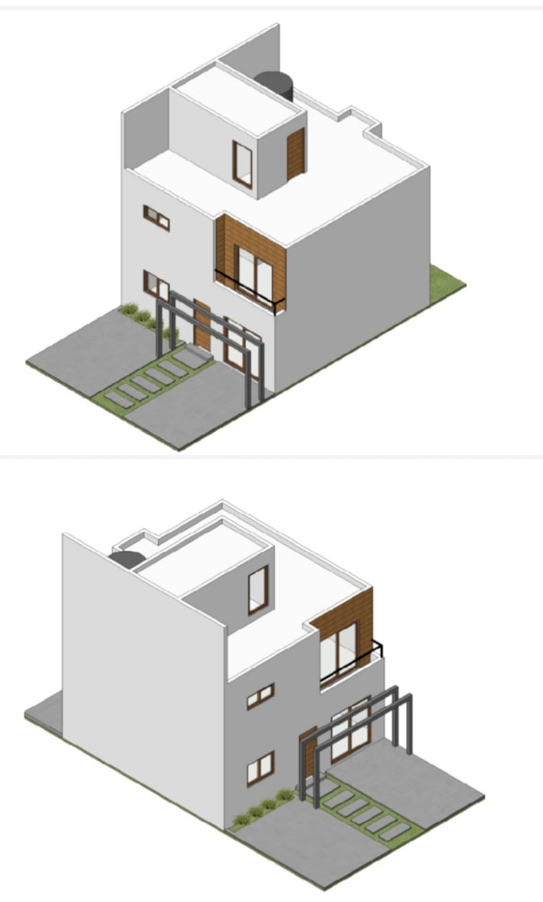 VENDO CASAS EN LOMAS DE BALCONES II, SAN CRISTOBAL