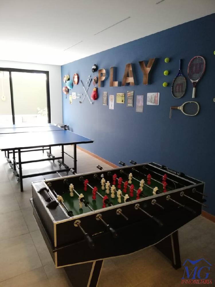 RENTO APARTAMENTO EN EDIFICIO ELEVA — foto 6