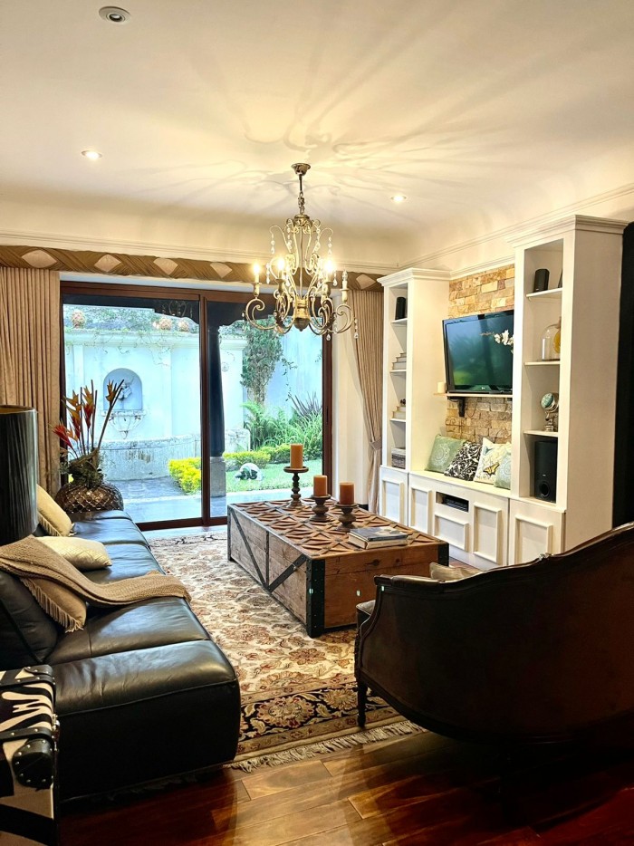 VENDO CASA EN KM 14.5 CON ACCESO POR MUXBAL — foto 2