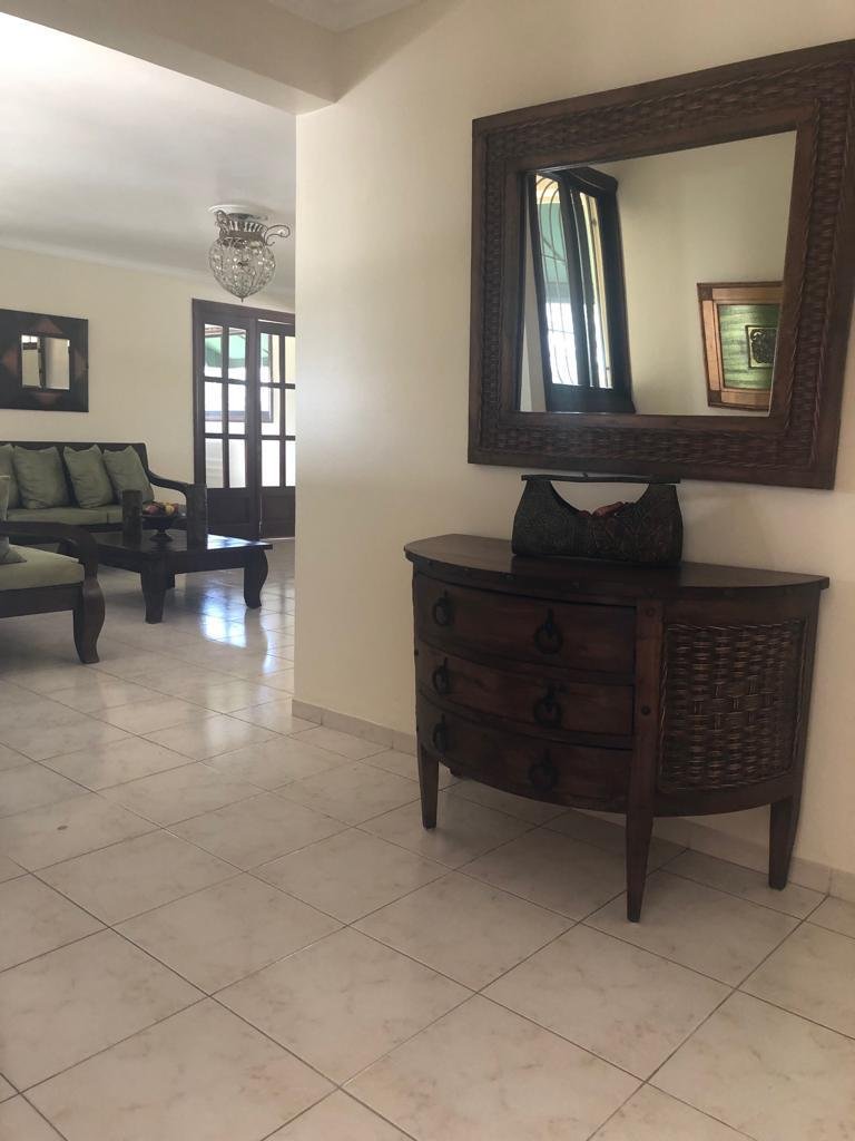 ALQUILER APARTAMENTO AMUEBLADO — foto 3
