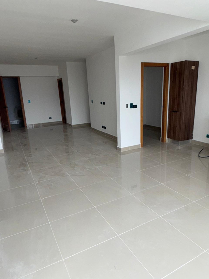 Renta de Apartamento nuevo en Bella Vista — foto 5