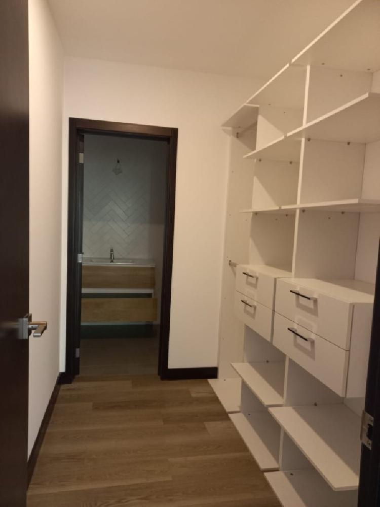 Apartamento en renta zona 13 / Iridia — foto 15