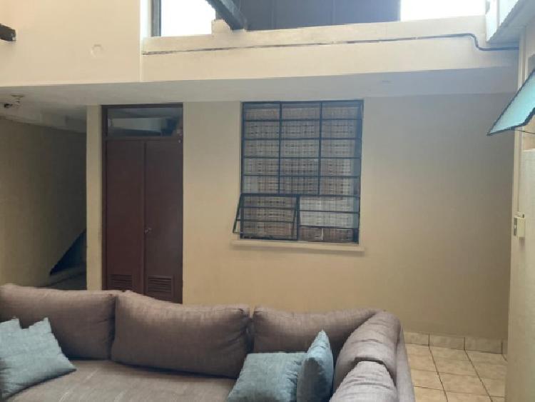APARTAMENTO EN RENTA EN ZONA 7 — foto 5