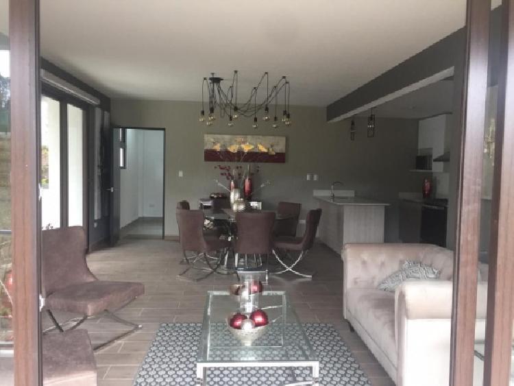 VILLAS EN VENTA EN CARR AL SALVADOR, ARRAZOLA KM 19.5 — foto 6