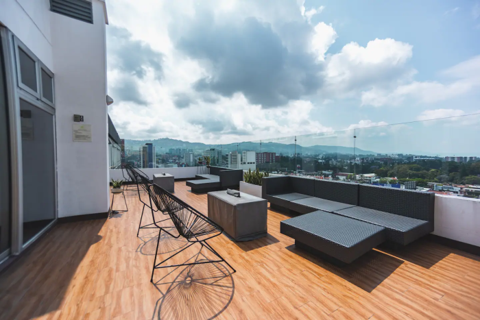 Apartamento en Venta City Haus Z.10 - Miniatura 7