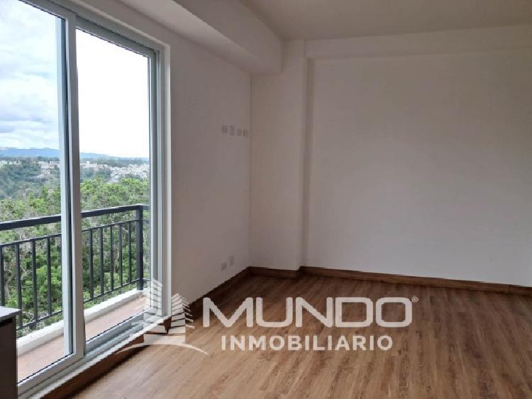APARTAMENTO EN VENTA ZONA 2 / MUNDO INMOBILIARIO - Miniatura 12
