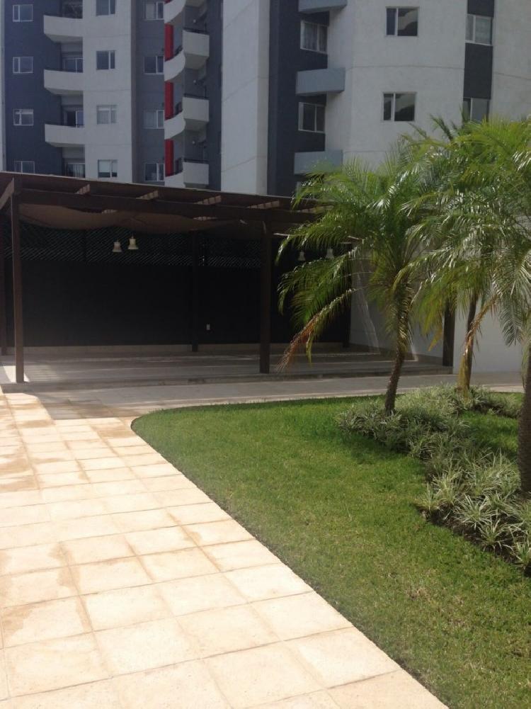 Rento Apartamento en exclusivo sector de Z.14 — foto 13