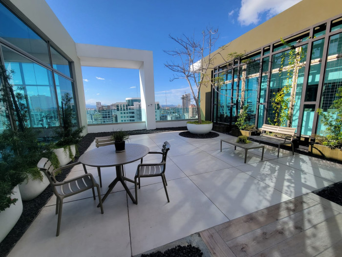Apartamento en Renta en Piantini, Santo Domingo Distrito Nacional - 12