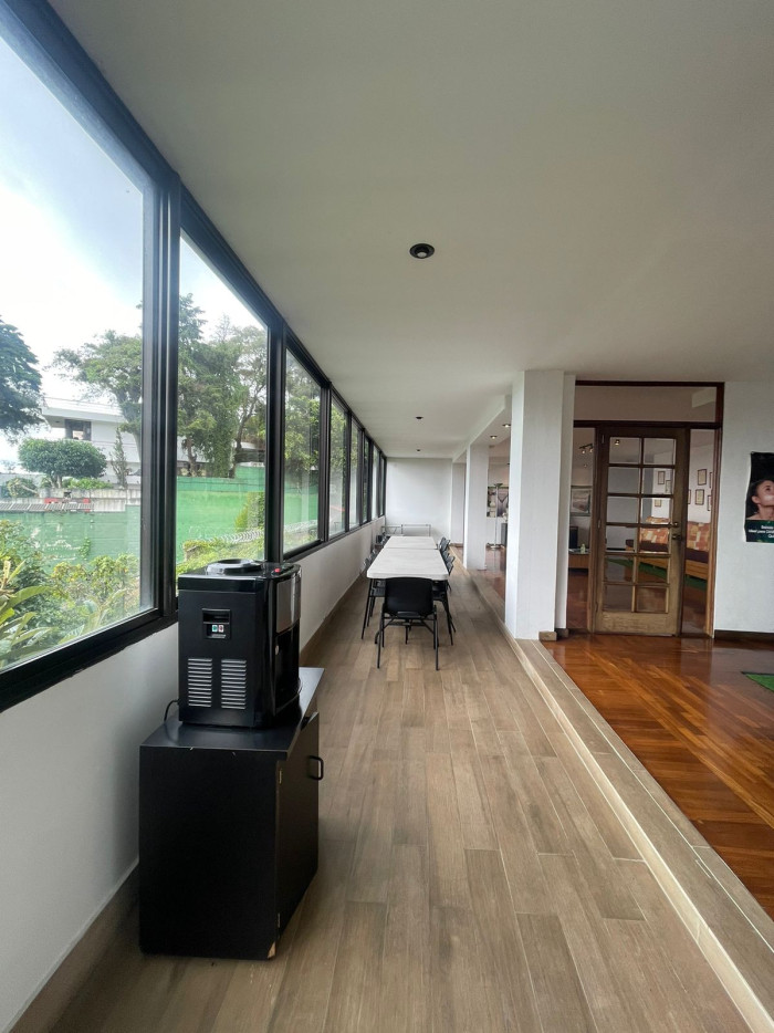 HERMOSA CASA EN RENTA Y VENTA ZONA 15 — foto 6