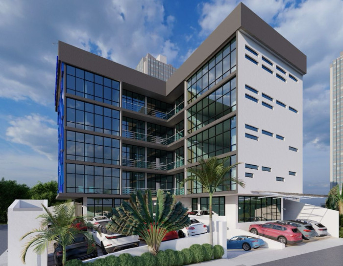 Local Comercial en Venta en El Millon, Santo Domingo DN