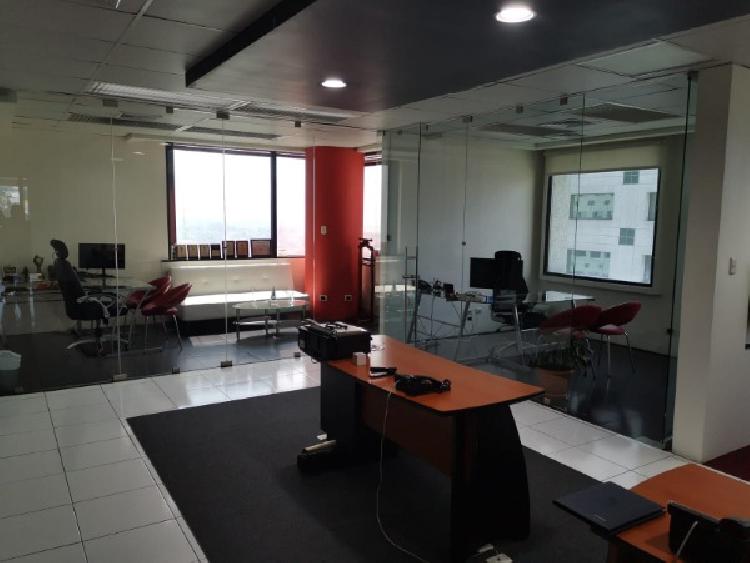 Oficina en Venta en Tikal Futura, zona 11, Guatemala — foto 5