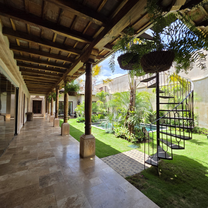Exclusiva Casa en Venta en La Antigua Guatemala - Miniatura 14