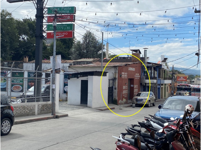 Terreno comercial en el centro de Huehuetenango - Miniatura 9