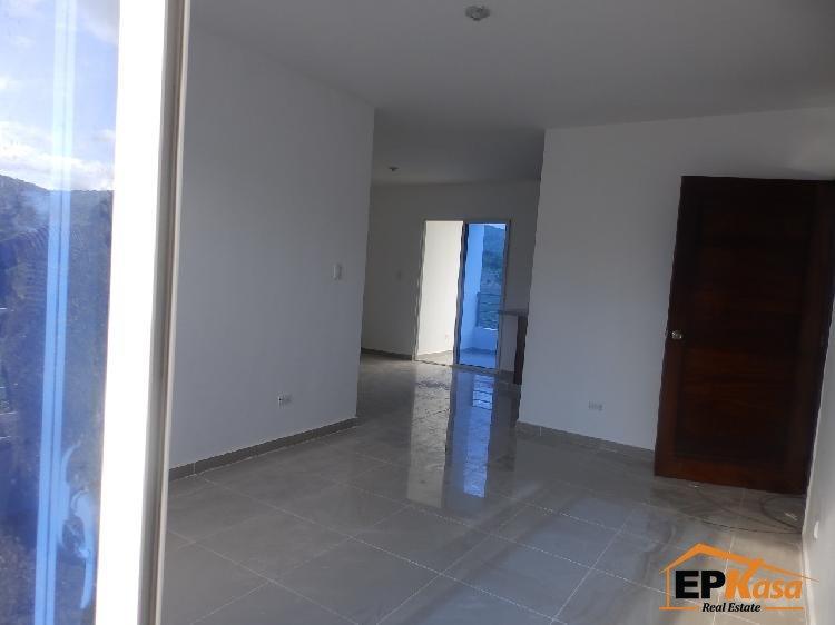 Apartamento en Venta el Proyecto Gabriel con Piscina. — foto 9