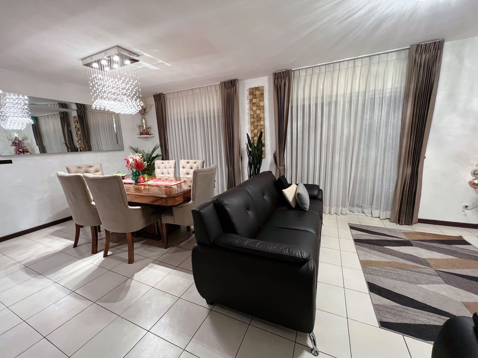 En venta casa en Arcos de Santa María en Sumpango! - 1