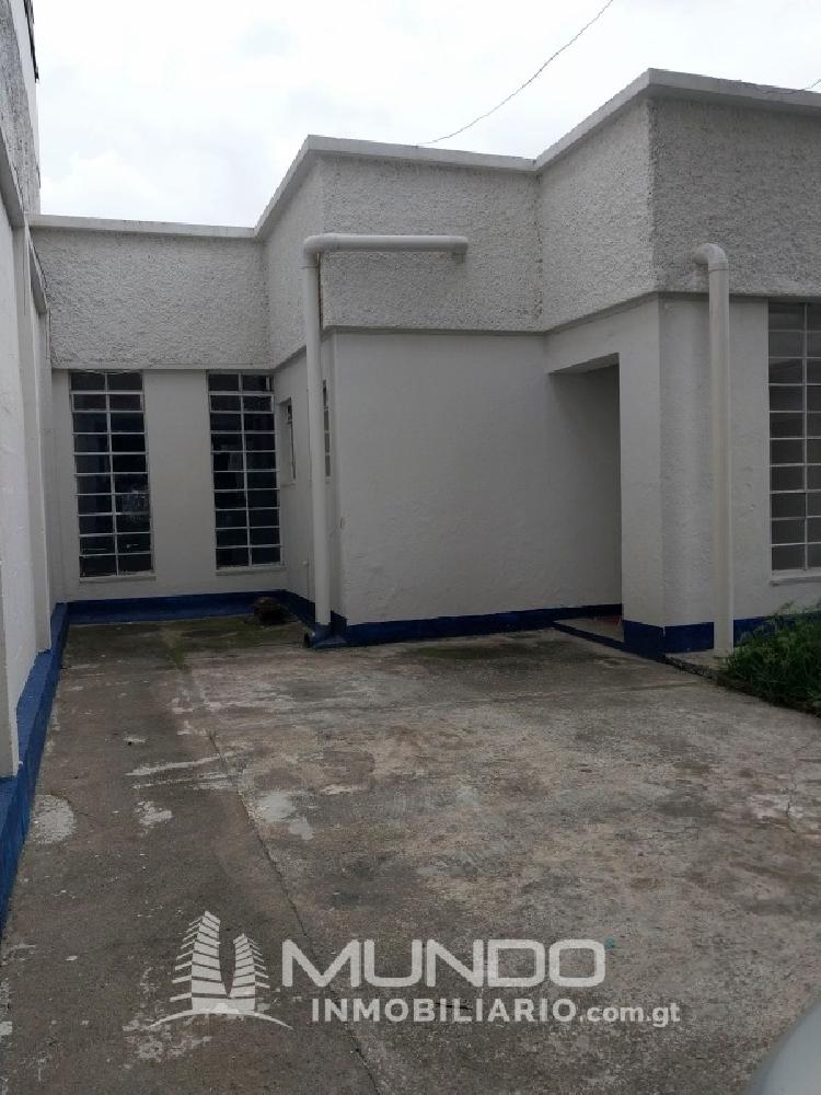 CASA EN RENTA ZONA 4/ MUNDO INMOBILIARIO - 8