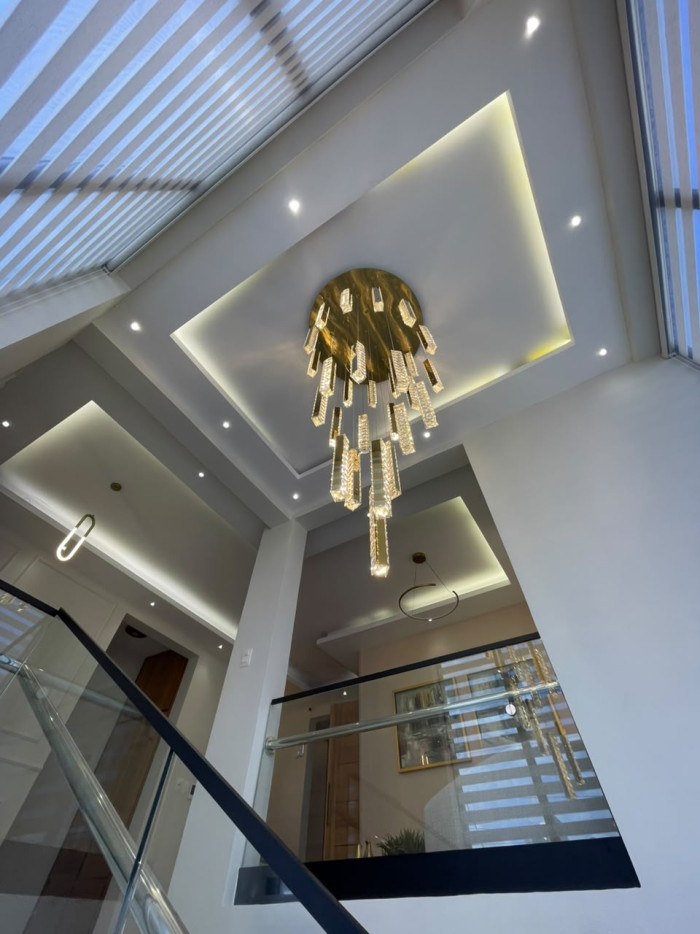 VENTA DE CASA AMUEBLADA EL DORAL CORONA PLAZA — foto 7