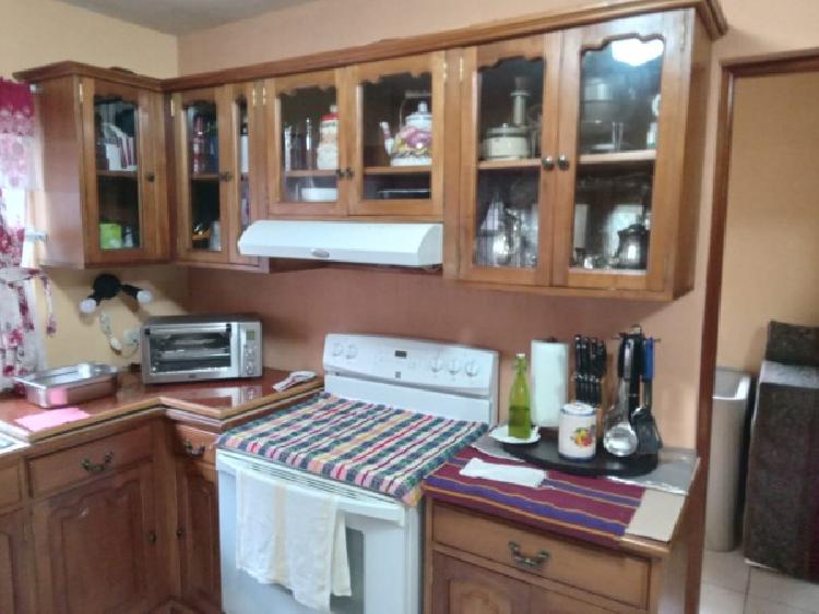 Casa en Venta en San Bartolome, Milpas Altas — foto 9