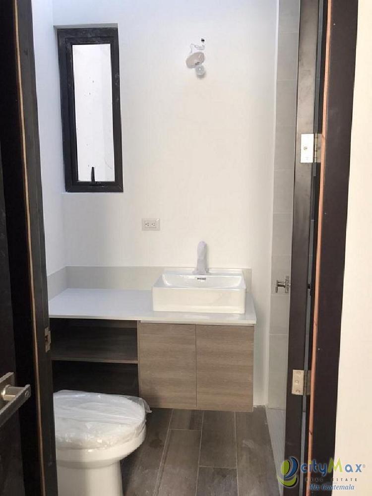 Casa en Venta Zona 15 Vista Hermosa I - Miniatura 4