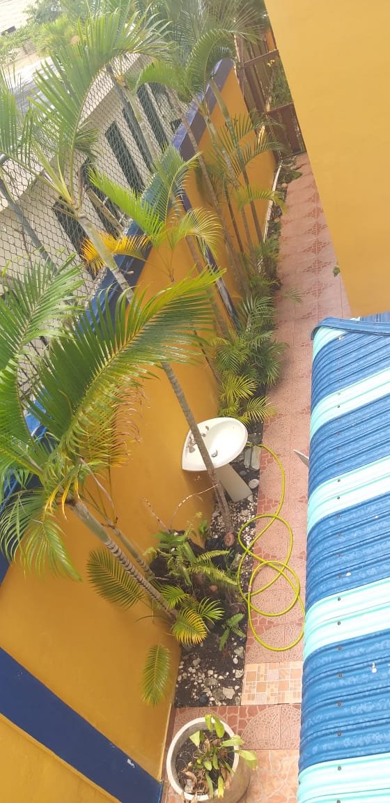 Se vende casa con piscina RD$13,500,000 en Villa Maria — foto 10