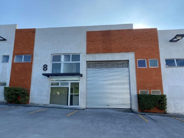 BODEGA EN RENTA - 5