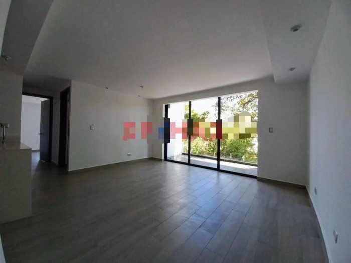 Apartamento en Alquiler Zona 15 Edificio Epic - Image 1