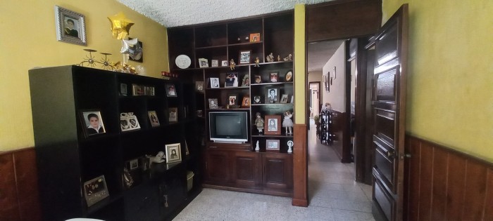 Casa residencial en venta en zona 5 Fuera de Garita - Miniatura 3