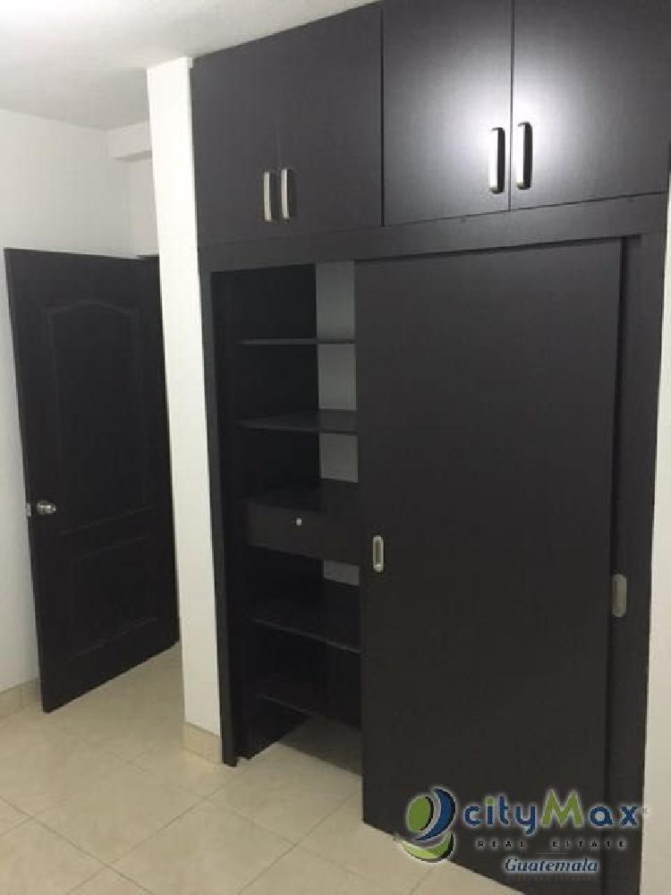 Se Vende Apartamento  en Zona 14 La Villa - Miniatura 6
