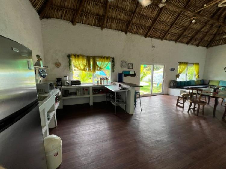 CASA DE PLAYA EN VENTA EN MONTERRICO - 7